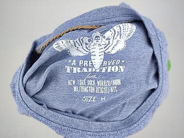koszulka harley: T-shirt damski, rozmiar M — 5