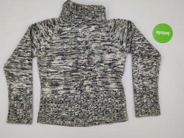 massimo dutti sweter w paski: H&M, Sweter damski, M w lalafo.pl — 2 massimo dutti sweter w paski: H&M, Sweter damski, M — 2