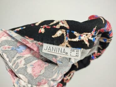 bonprix tuniki wizytowe: Janina, Tunika damska, rozmiar L — 4