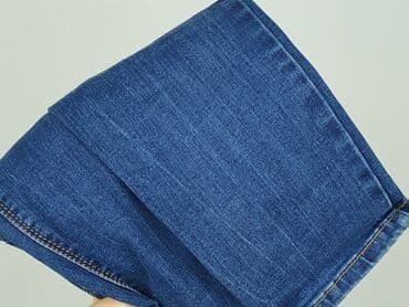 armani jeansy damskie: Jeanswear, Jeansy damskie, rozmiar L — 7