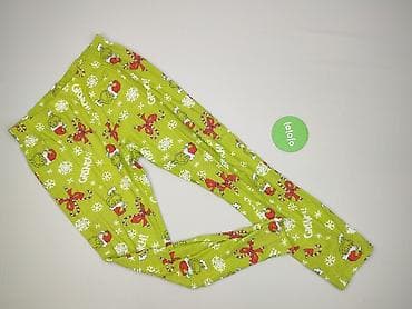 grinch papcie: Piżama damska, rozmiar L — 7