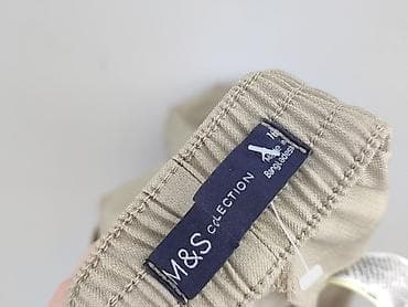 wenecja buty: M&S Collection, Spodnie materiałowe damskie, rozmiar XL — 4