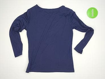 bluzki chabrowe: Greenpoint, Bluzka damska, rozmiar M — 4