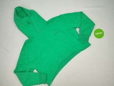 buty elsa ccc: Bluza z kapturem damska, rozmiar 5XL — 2