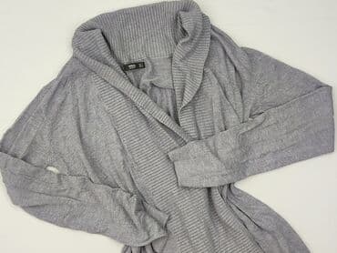 długi sweter i sukienka: MNG, Kardigan damski, rozmiar M — 1