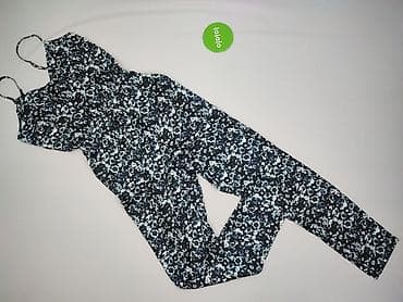 tenisówki diverse: H&M Divided, Kombinezon damski, rozmiar S — 2