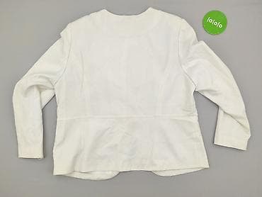 jasper conran kurtka: Woman Collection, Marynarka damska, rozmiar XL — 3