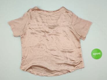 oversize bluzy: Teddy & Minou, Bluzka damska, rozmiar 4XL — 3