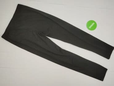 marynarki plus size damskie: Legginsy rozmiar 5XL — 3