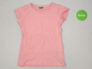 koszulka real rozowa: Beloved, T-shirt damski, rozmiar M — 2