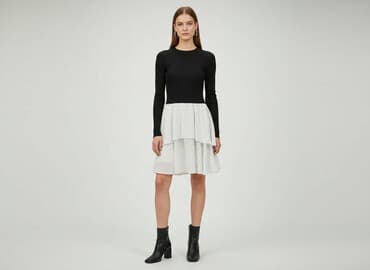 sukienki maxi shein: Shein, Sukienka damska, rozmiar S — 6