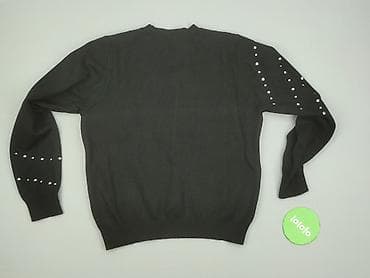 sweter w romby: Mohito, Sweter damski, rozmiar M — 3