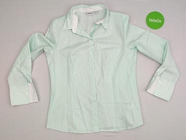 bluzki koszule: Esmara, Koszula damska, rozmiar M — 2