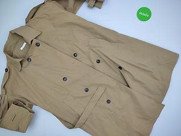 pull bear trencz: Płaszcz damski, rozmiar One size — 2