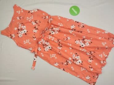 allegro sukienki damskie midi: Tu, Sukienka damska, rozmiar L — 3