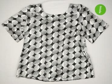 papaya ubrania sukienki: Papaya, Bluzka damska, rozmiar 3XL — 3