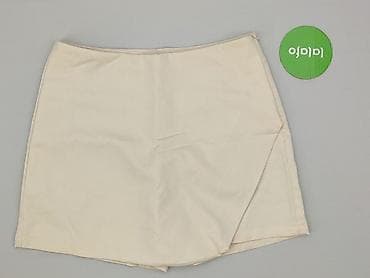 spódnice patchwork: Bisou's Project, Szorty damskie, rozmiar M — 2