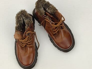 mohito swetry: Ankle boots for men, 39, condition - Very good — 1