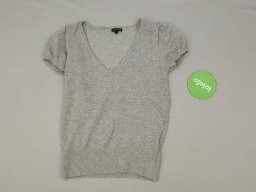 sweter w paski h: River Island, Women`s sweater, size L (EU 40) — 2