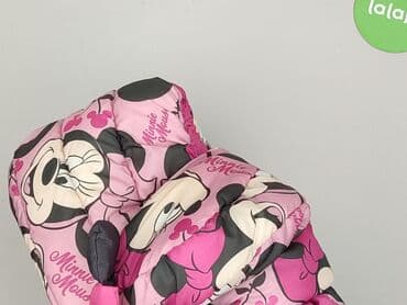 czapki nike: Kamizelka, Disney, 4-5 lat, 104-110 cm, stan - Idealny — 6