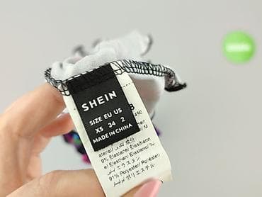 grinch bluzki: Shein, Bluzka damska, rozmiar XS — 4