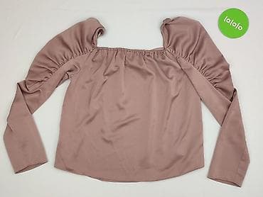 babylon bluzki: River Island, Bluzka damska, rozmiar S — 3