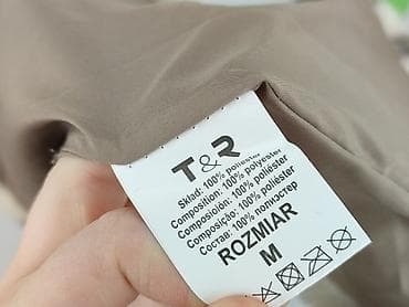 kurtka olsen: Kamizelka damska, rozmiar M — 4