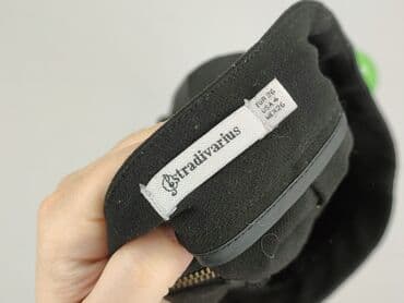 spodenko spódniczka stradivarius: Stradivarius, Spódnica damska, rozmiar S — 5