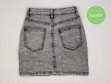 levis jeansy: Sinsay, Spódnica damska, rozmiar 2XS — 3