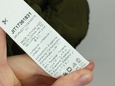 shein kombinezony na wesele: Shein, Kombinezon damski, rozmiar L — 5