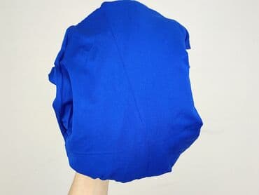 sukienki maxi na wesele niebieska: Sukienka damska, rozmiar S — 5