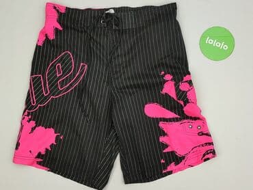 kapcie swiecace w ciemnosci: Szorty kąpielowe dla mężczyzn, rozmiar S — 2