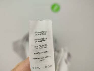 buty oleksy mokasyny: New Look, Kardigan damski, rozmiar 3XL — 6