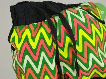 komplet z krótkimi spodenkami: Szorty damskie, rozmiar S — 6