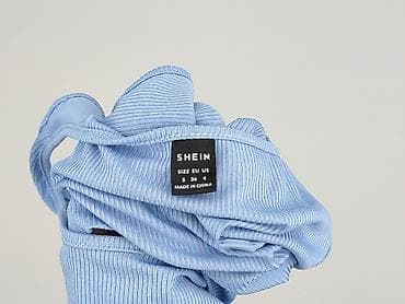 messi klapki: Shein, Top damski, rozmiar S — 4