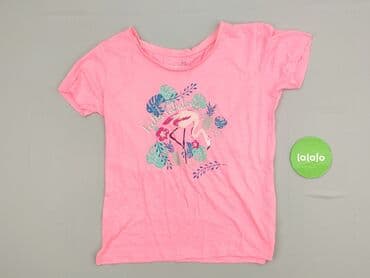 t shirty z flamingiem: Love To Lounge, T-shirt damski, rozmiar M — 2