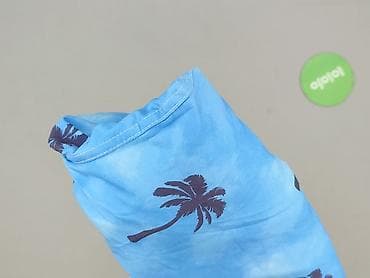 rag: Szorty kąpielowe dla mężczyzn, rozmiar S — 6