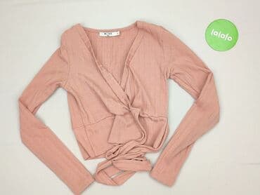 sukienka nakd: NA-KD, Kardigan damski, rozmiar 2XS — 2