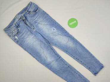 m sara jeans mom fit: M.Sara, Jeansy damskie, rozmiar XL — 2