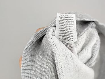 pull an bear: Bluza z kapturem dla mężczyzn, rozmiar S — 6