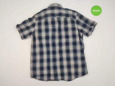 koszulki męskie cropp: Shirt for men, M (EU 38), Tom Tailor, condition - Good — 3