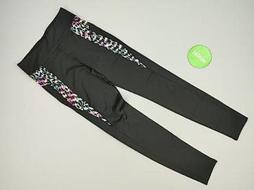 nike pro bluzka: M&S Collection, Legginsy Sportowe damskie, rozmiar S — 2