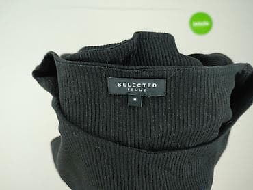 numoco sukienki: Selected Femme, Sukienka damska, rozmiar M — 4