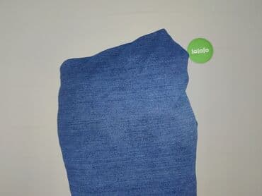 płaszcz jeansowy reserved: Reserved, Jeansy damskie, rozmiar XS — 6