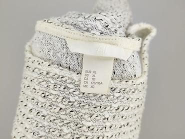 sweter asymetryczny: H&M, Sweter damski, rozmiar XL — 4