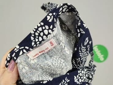 czarne rajstopy ze wzorami: Blouse, 3-6 months, condition - Very good — 4