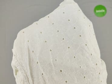 koszulka damska z haftem parzenica: Women's blouse, size S — 5