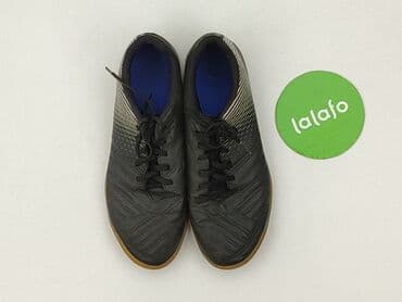 ccc buty do piłki nożnej: Buty halowe Kipsta Eskudo 500 Futsal - Przeznaczenie: futsal/gry — 2