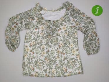 bluzka damska kolorowa: Max Studio, Bluzka damska, rozmiar S — 2