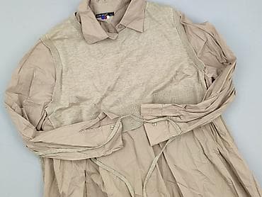 lelosi plus size: Sukienka damska, rozmiar One size — 1